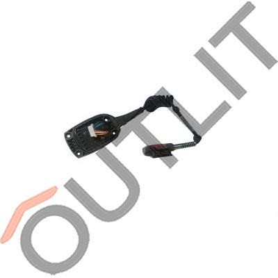 Коммуникационный кабель сканера RS409, RS419